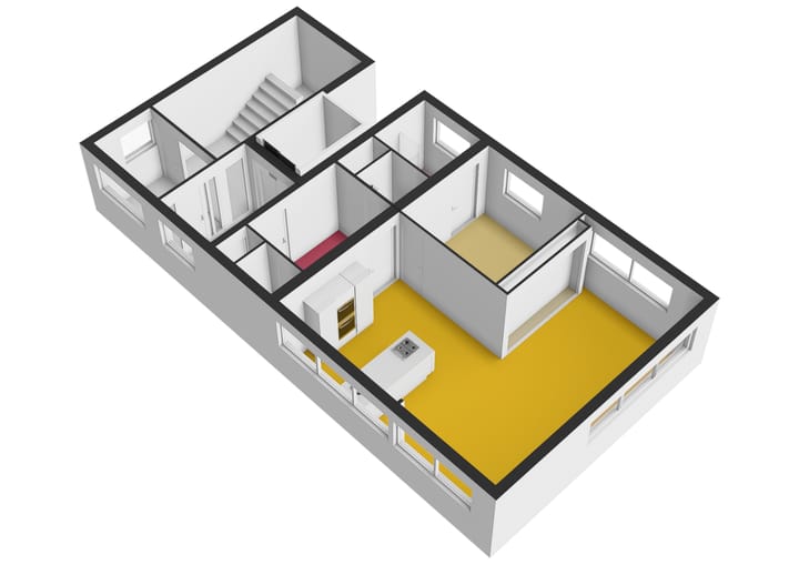 Photo 22 of Westerdok 210