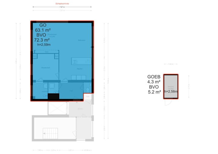 Photo 24 of Westerdok 210