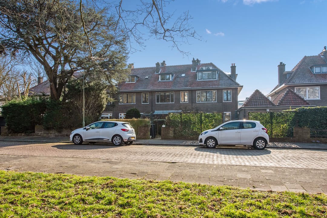 Foto 46 van Noordenburglaan 39