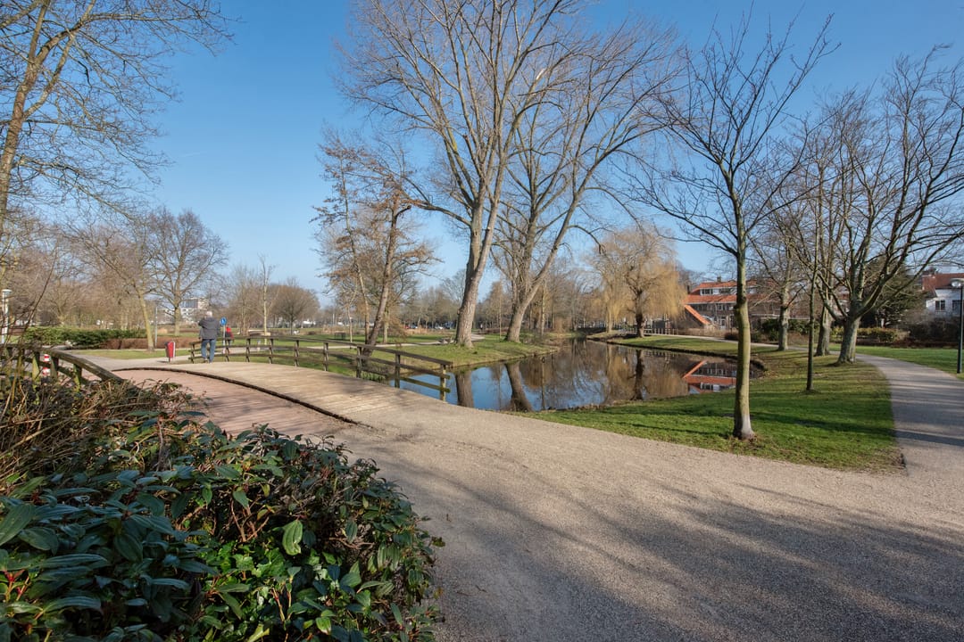 Foto 47 van Noordenburglaan 39