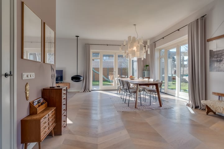 Foto 5 van Zilverschoonlaan 114