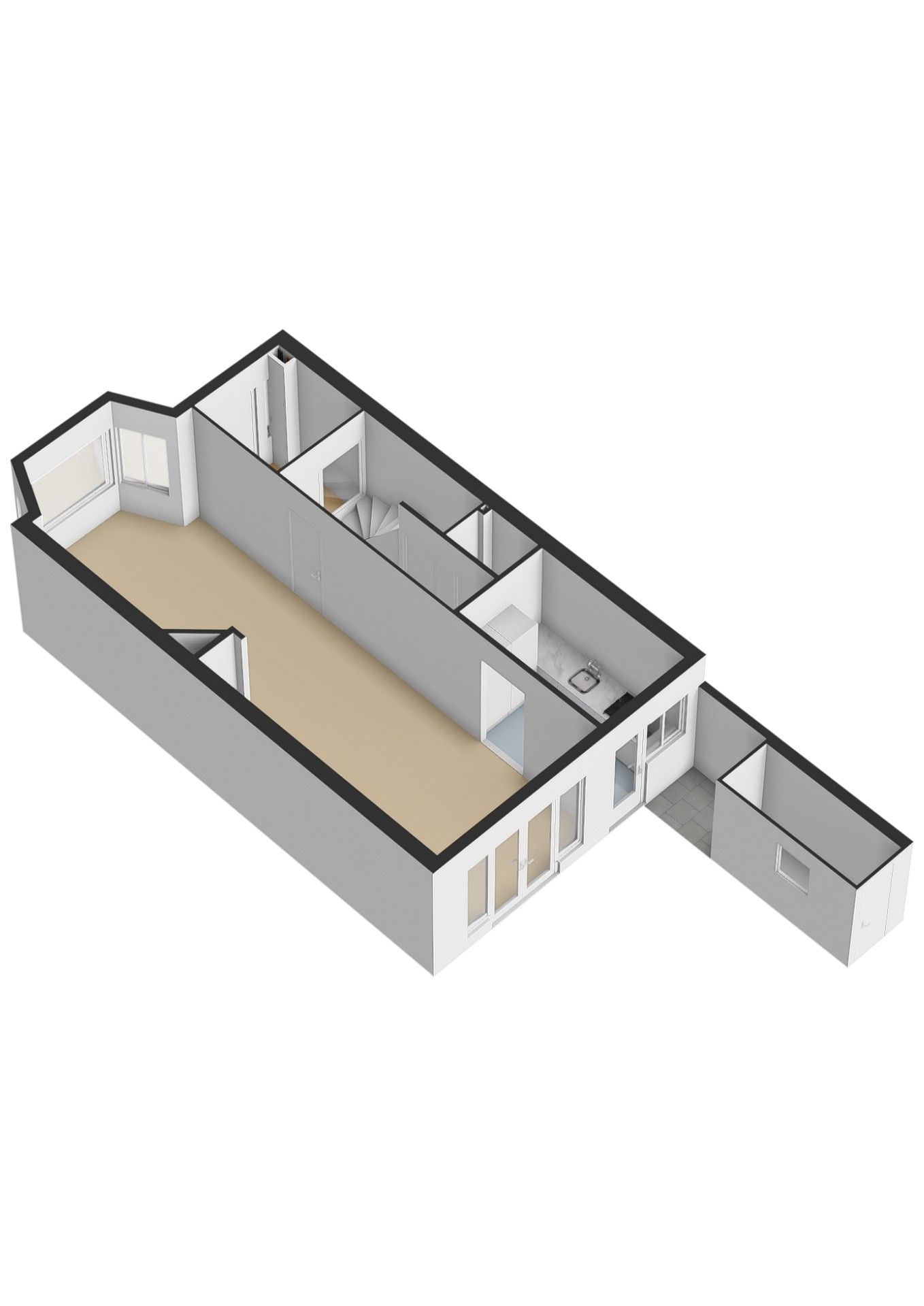 Foto 51 van Noordenburglaan 39