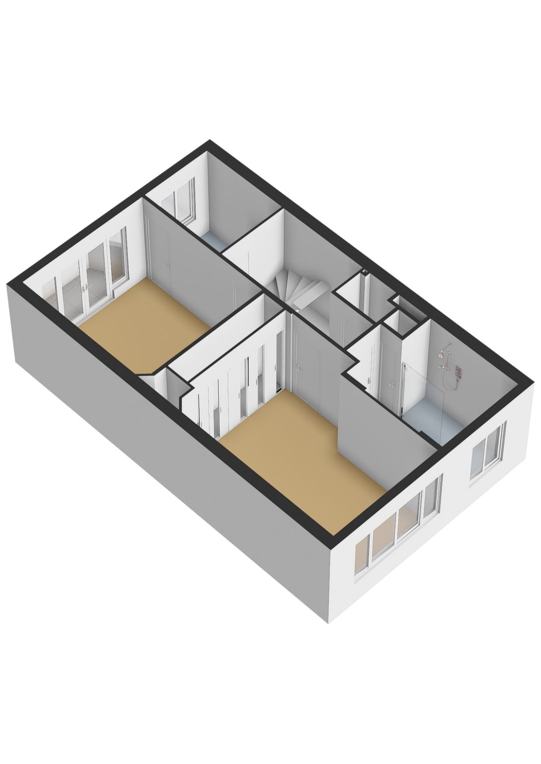 Foto 53 van Noordenburglaan 39