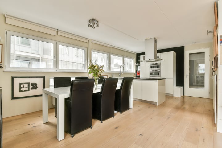 Westerdok 210