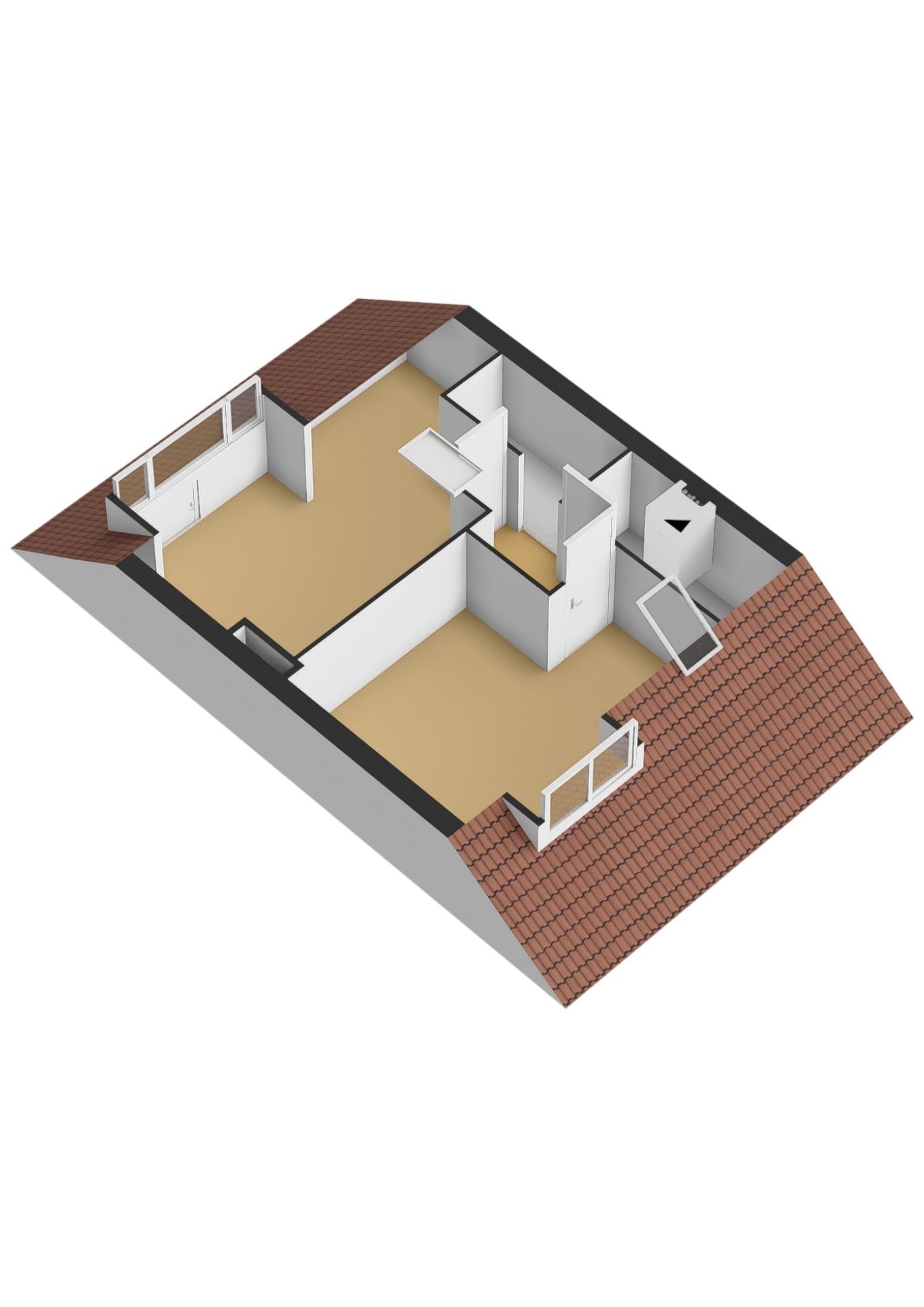 Foto 55 van Noordenburglaan 39