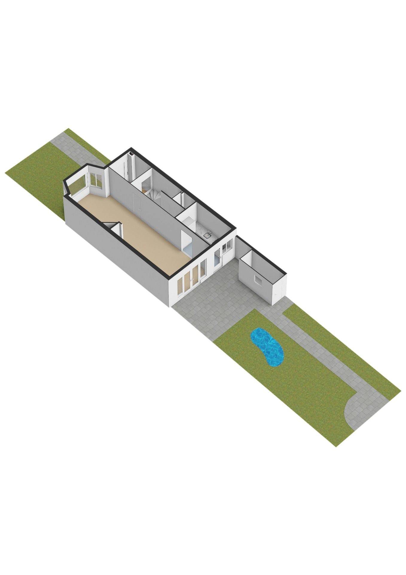 Foto 59 van Noordenburglaan 39