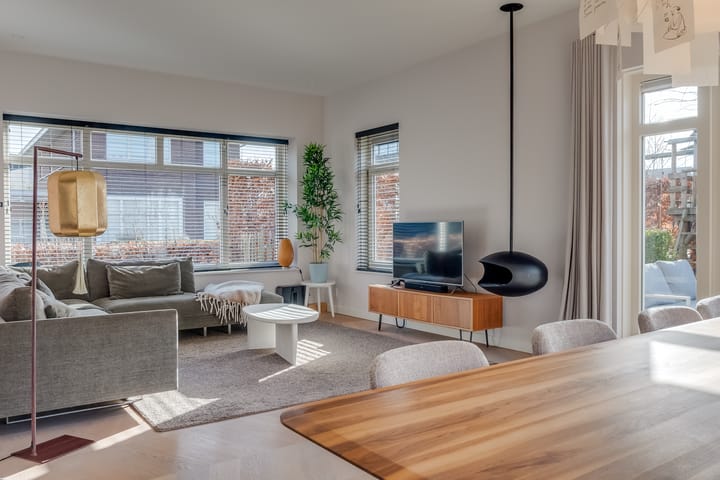 Foto 3 van Zilverschoonlaan 114