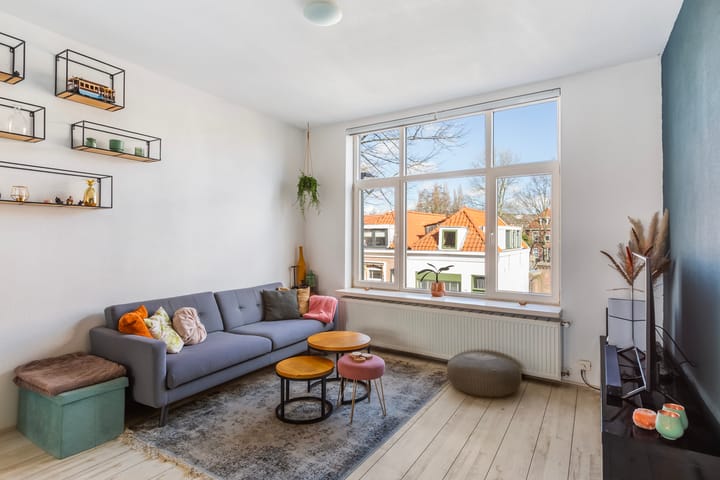 Groen van Prinstererstraat 150