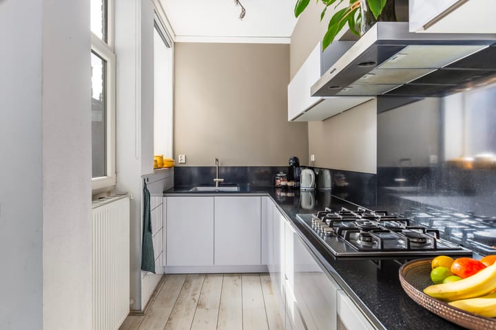 Foto 3 van Groen van Prinstererstraat 150