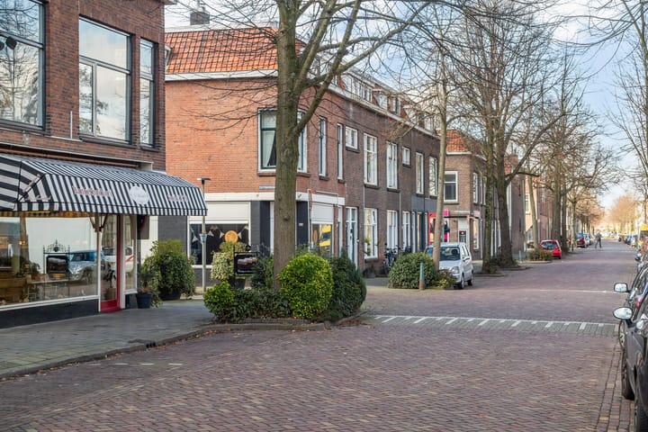 Foto 4 van Groen van Prinstererstraat 150