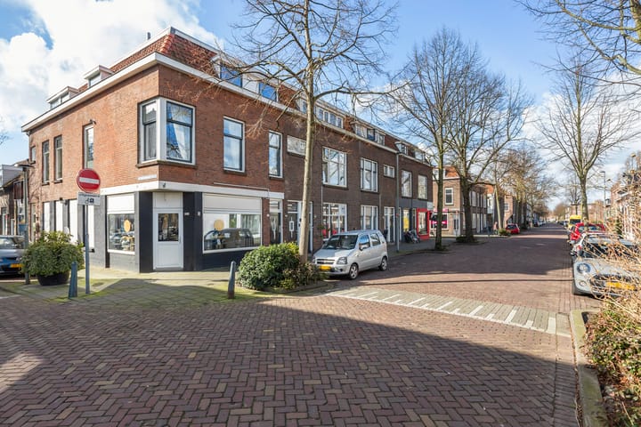 Foto 5 van Groen van Prinstererstraat 150