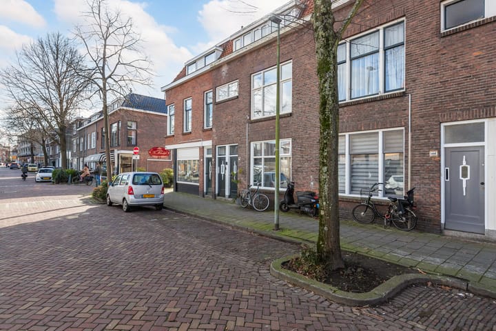 Foto 6 van Groen van Prinstererstraat 150