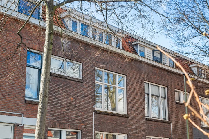 Foto 7 van Groen van Prinstererstraat 150