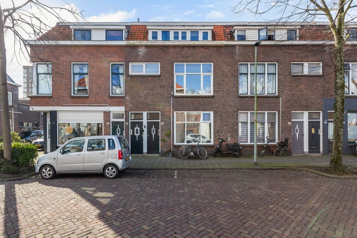 Foto 8 van Groen van Prinstererstraat 150