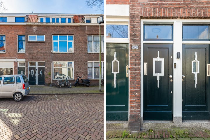 Foto 9 van Groen van Prinstererstraat 150