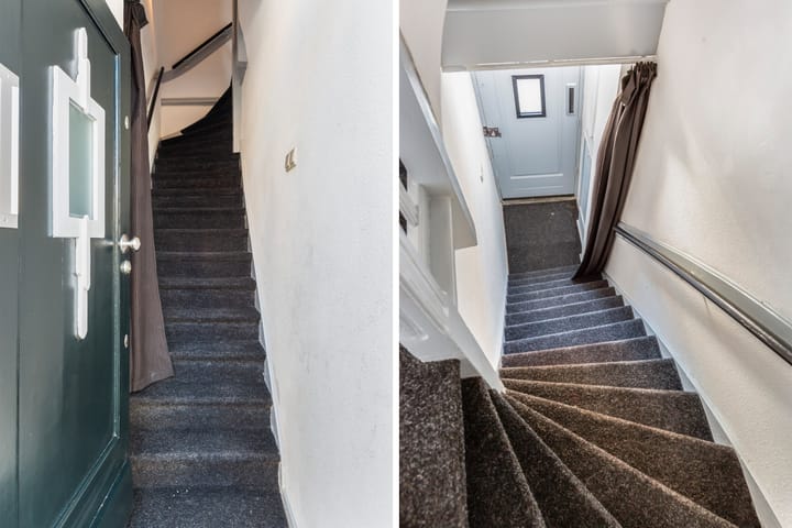 Foto 10 van Groen van Prinstererstraat 150