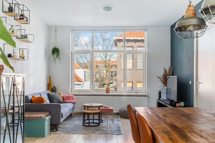 Foto 15 van Groen van Prinstererstraat 150