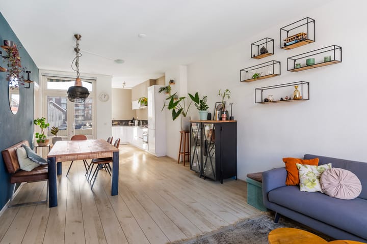 Foto 17 van Groen van Prinstererstraat 150