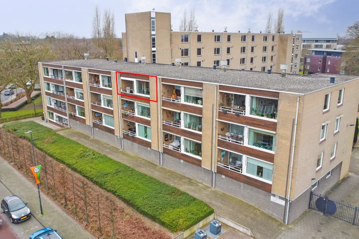 Foto 1 van Gasthuisstraat 118