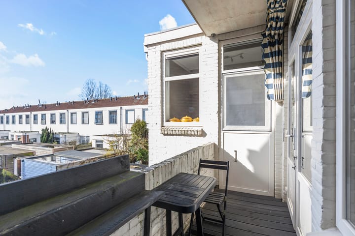 Foto 21 van Groen van Prinstererstraat 150