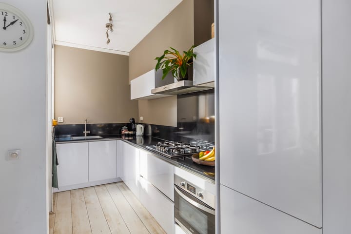 Foto 23 van Groen van Prinstererstraat 150