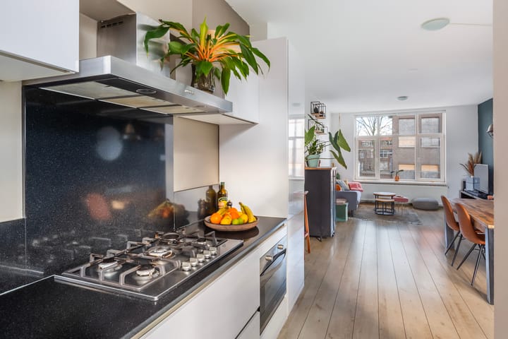 Foto 25 van Groen van Prinstererstraat 150