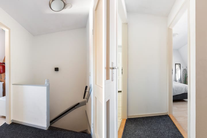 Foto 26 van Groen van Prinstererstraat 150