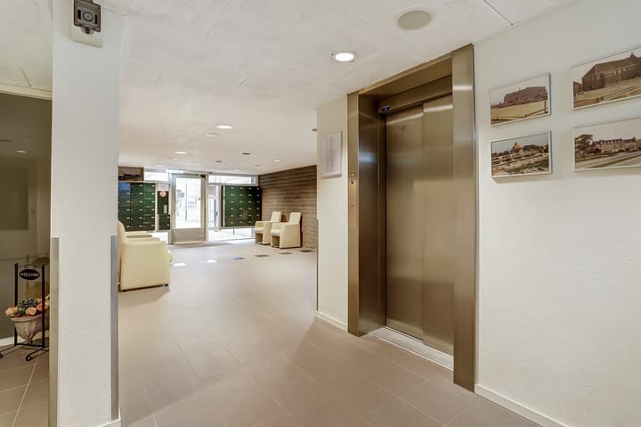 Foto 7 van Gasthuisstraat 118