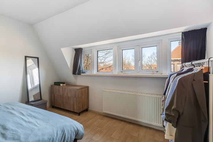 Foto 29 van Groen van Prinstererstraat 150