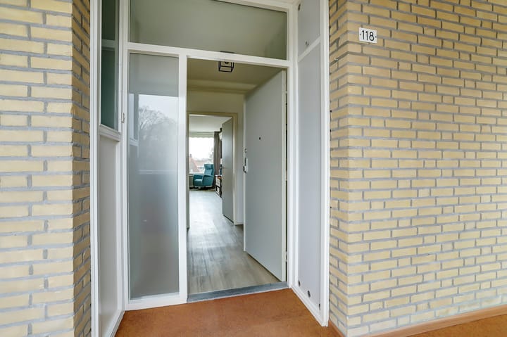 Foto 10 van Gasthuisstraat 118