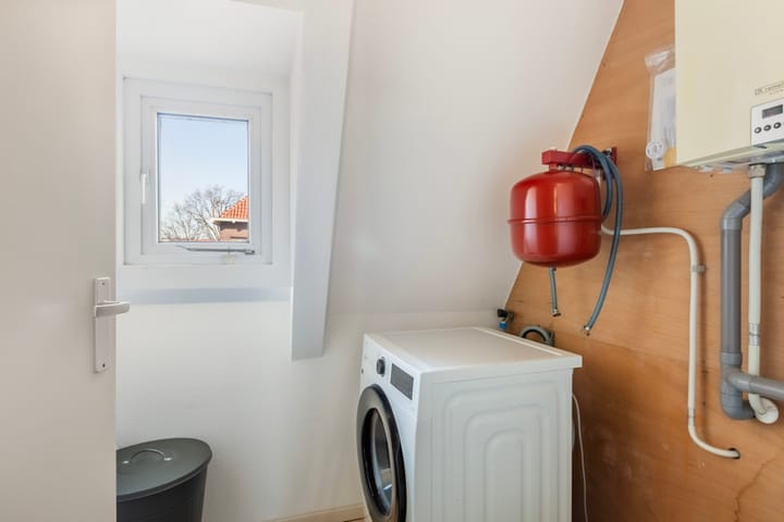 Foto 35 van Groen van Prinstererstraat 150