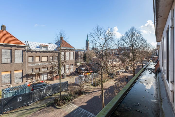 Foto 36 van Groen van Prinstererstraat 150