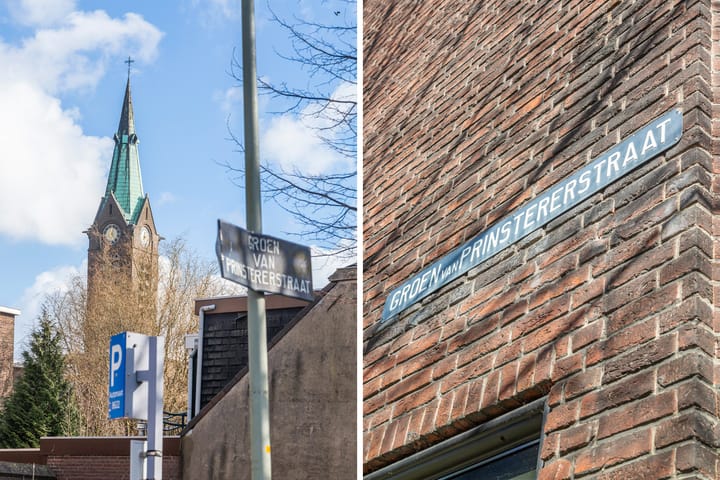 Foto 37 van Groen van Prinstererstraat 150