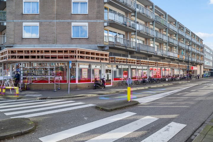 Foto 38 van Groen van Prinstererstraat 150