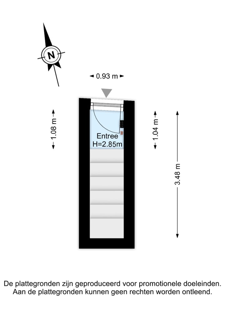 Foto 40 van Groen van Prinstererstraat 150