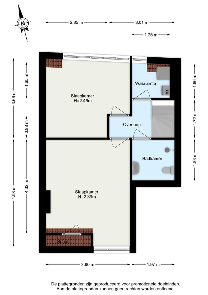 Foto 42 van Groen van Prinstererstraat 150