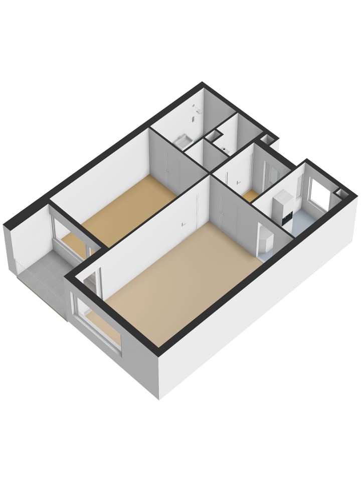 Foto 34 van Gasthuisstraat 118
