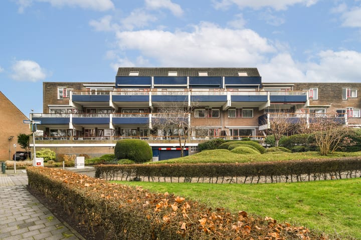 Foto 2 van Doornenburg 103