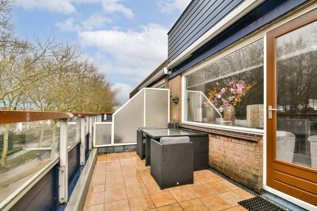 Photo 13 of Doornenburg 103