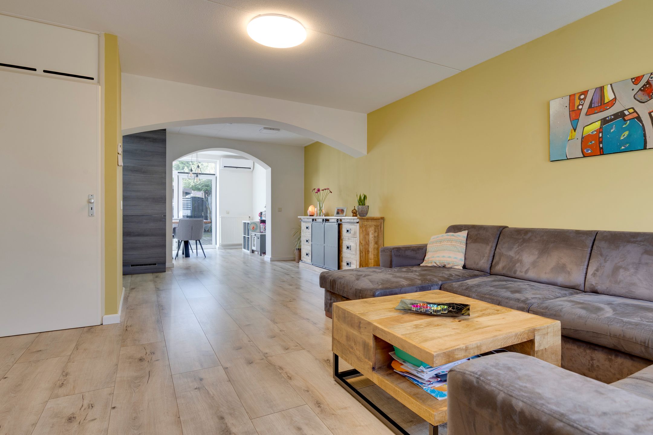 Foto 3 van Wieldersstraat 4