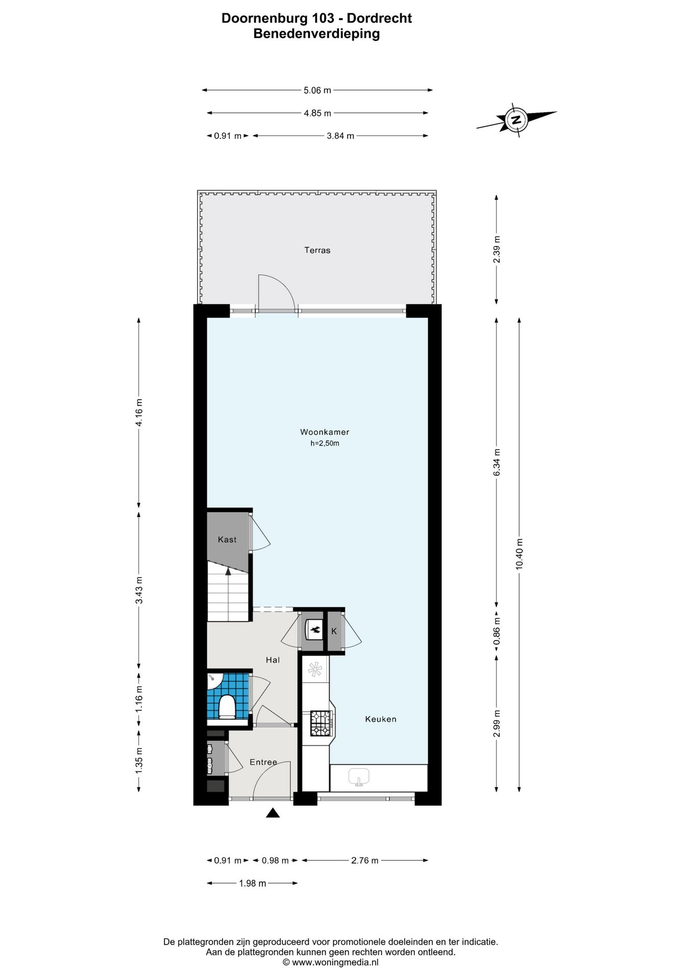 Photo 36 of Doornenburg 103