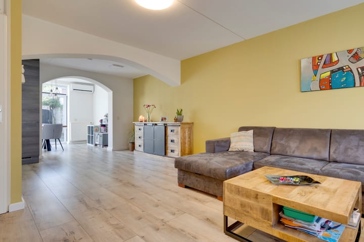 Foto 4 van Wieldersstraat 4