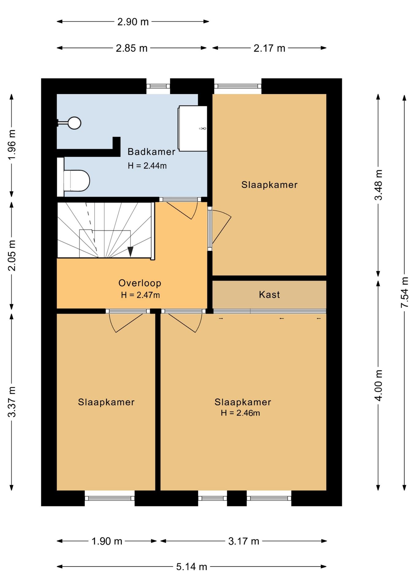 Foto 42 van Wieldersstraat 4