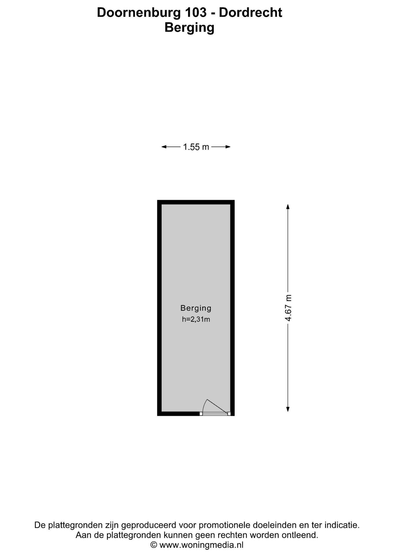 Photo 39 of Doornenburg 103