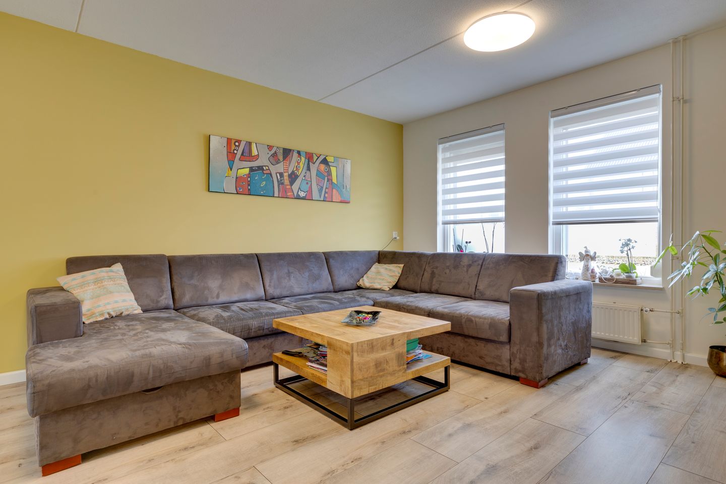 Foto 5 van Wieldersstraat 4