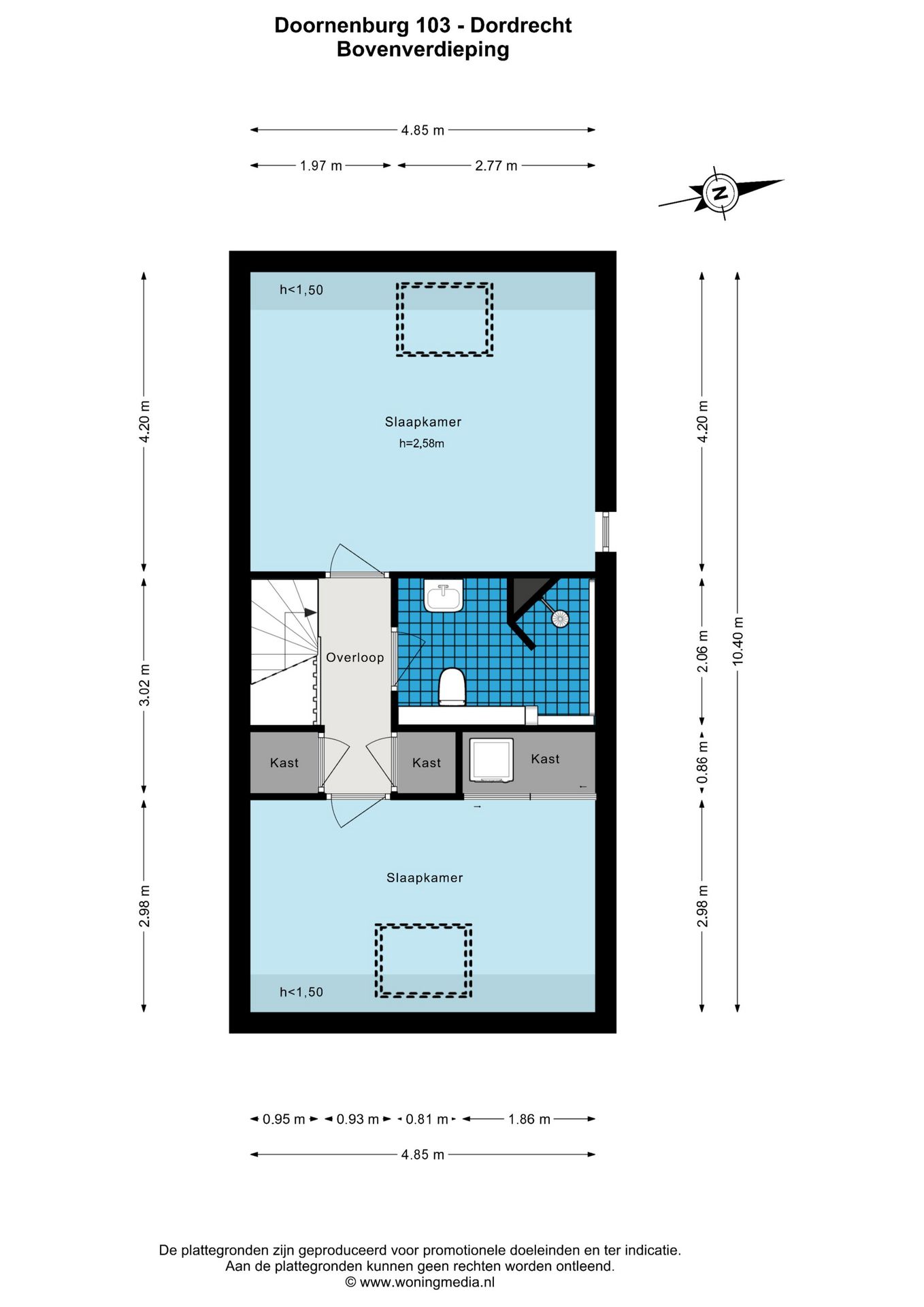Photo 42 of Doornenburg 103