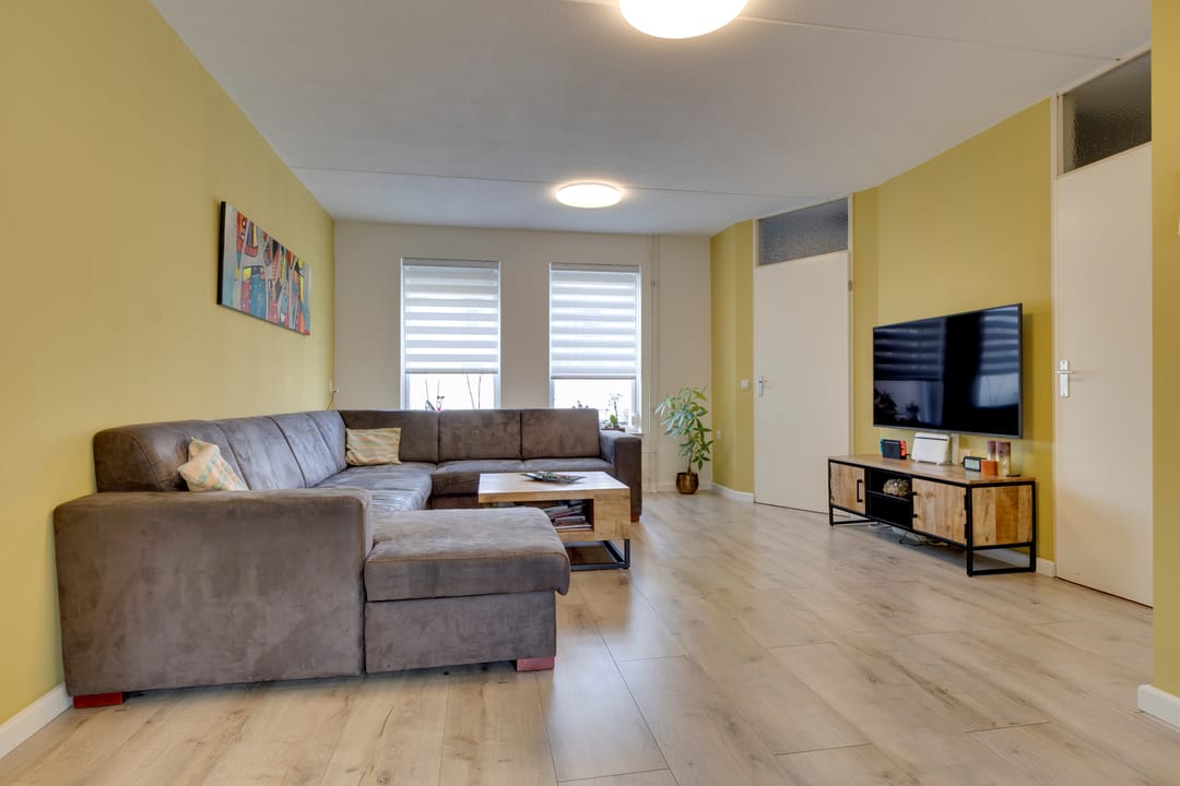 Foto 7 van Wieldersstraat 4