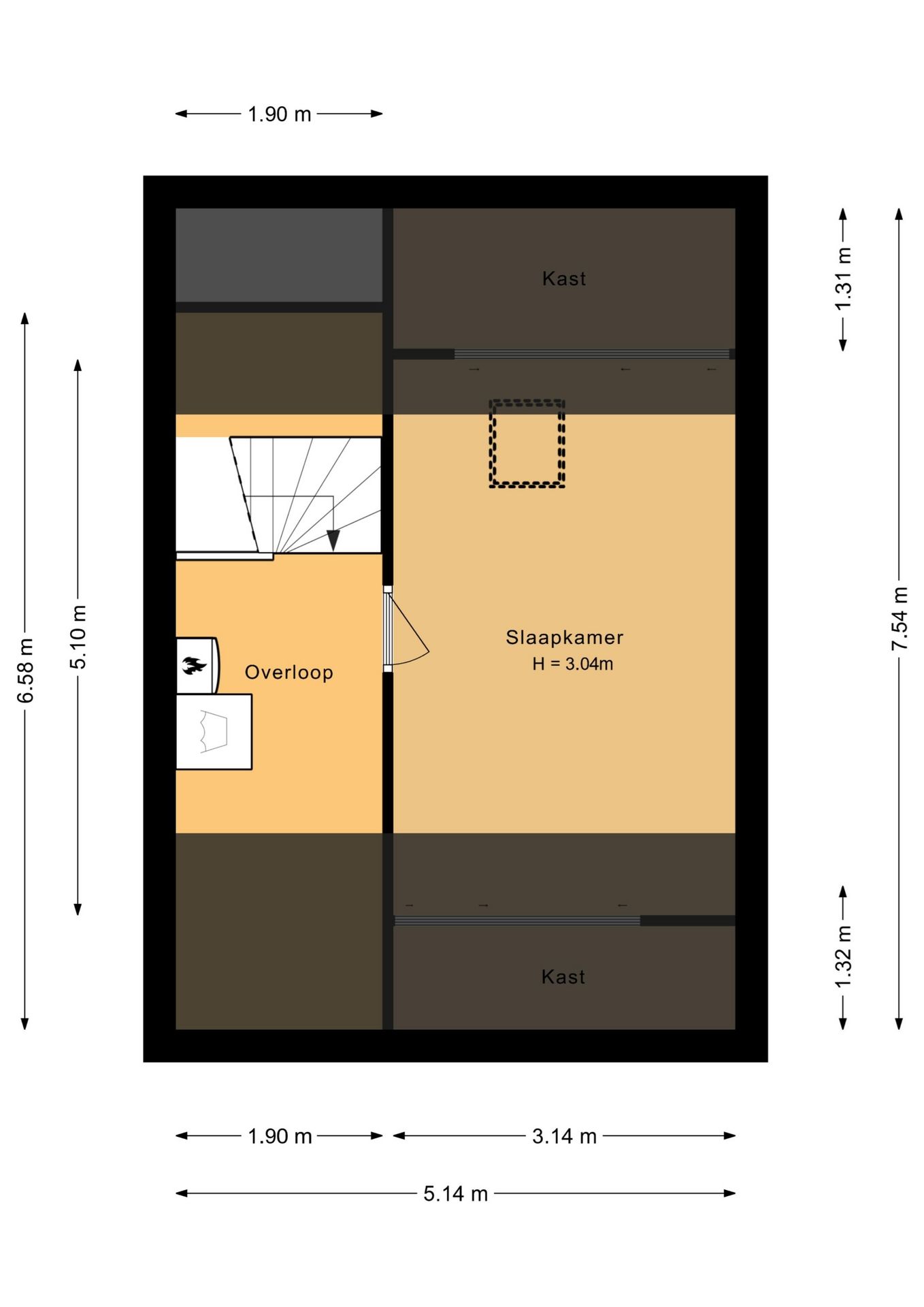 Foto 45 van Wieldersstraat 4