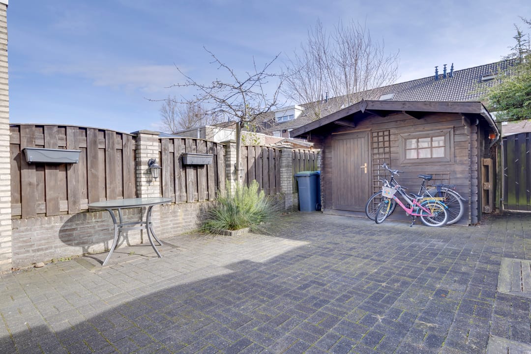 Foto 31 van Wieldersstraat 4