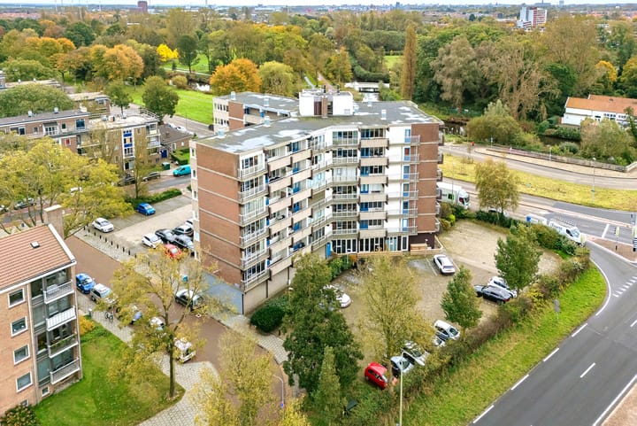 Foto 2 van Victor van Vrieslandstraat 38